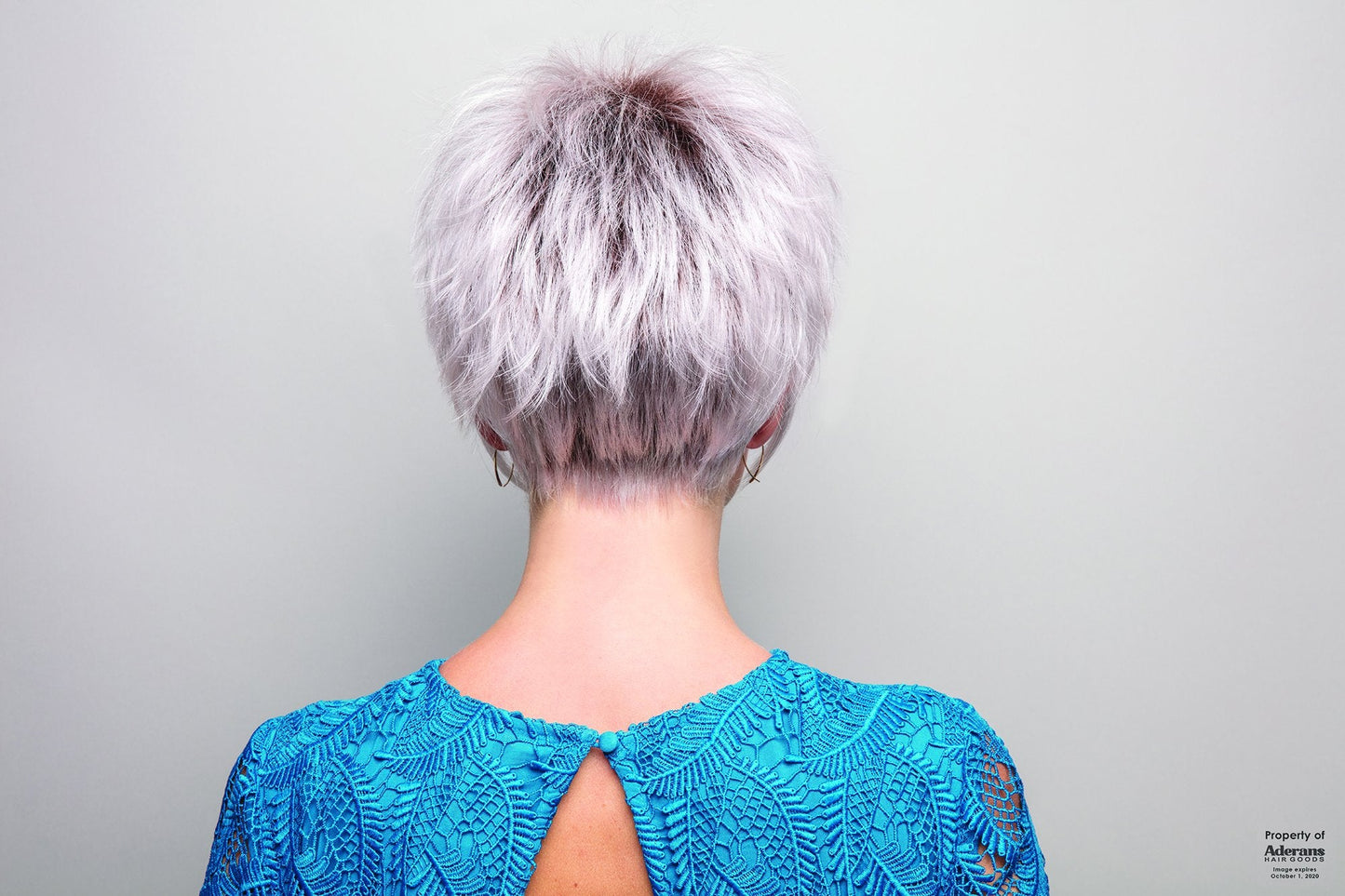 Billie Wig-1701