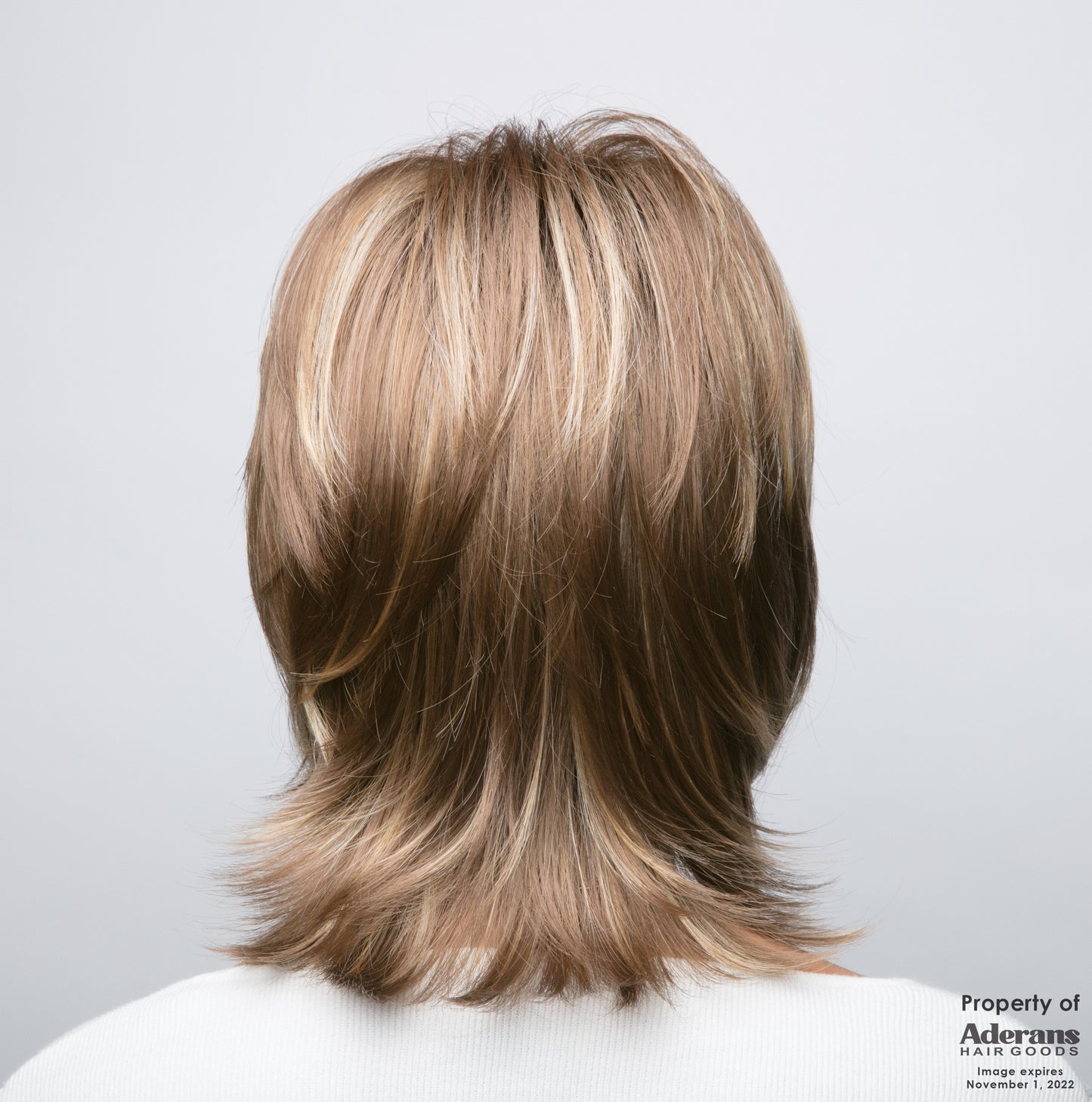 Bailey Wig - 2346