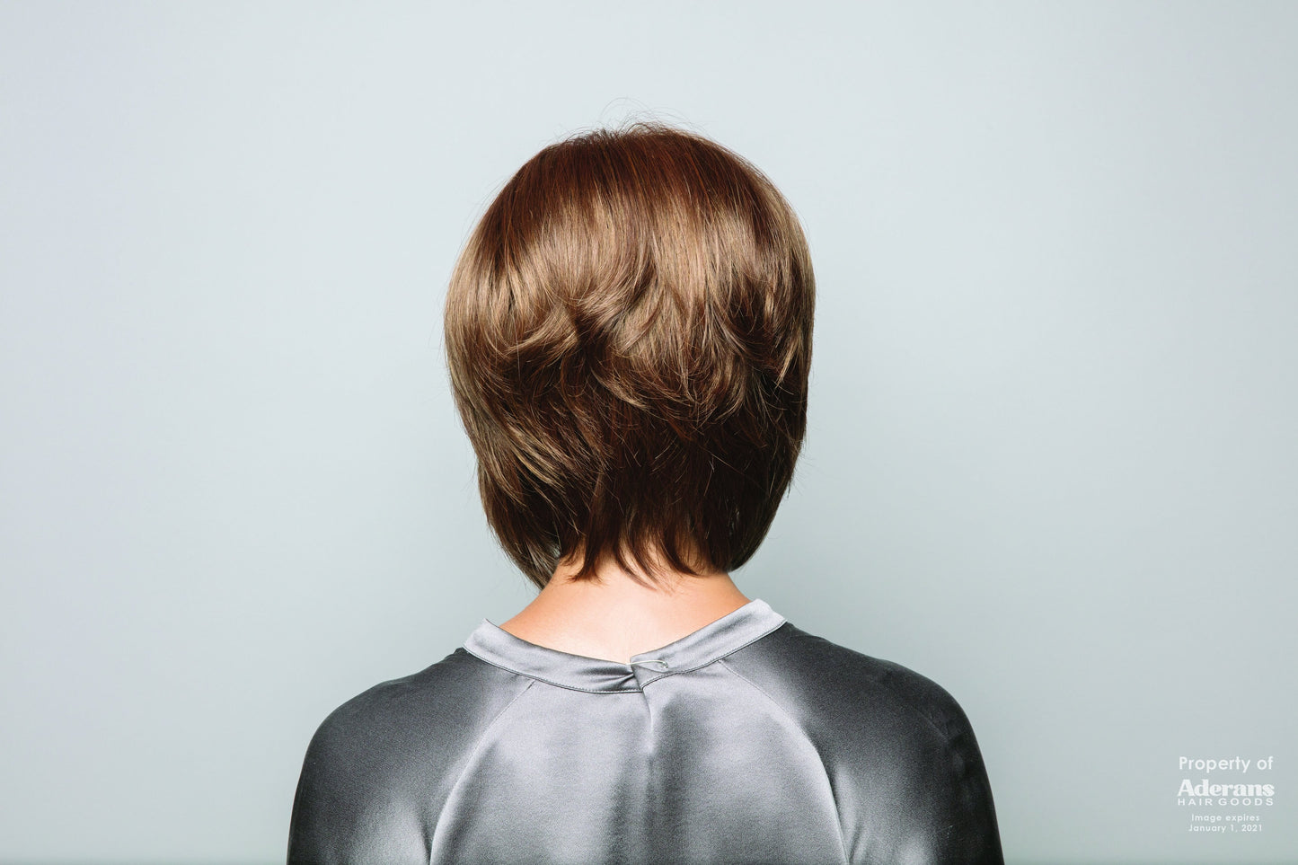 Cameron Wig - 2362
