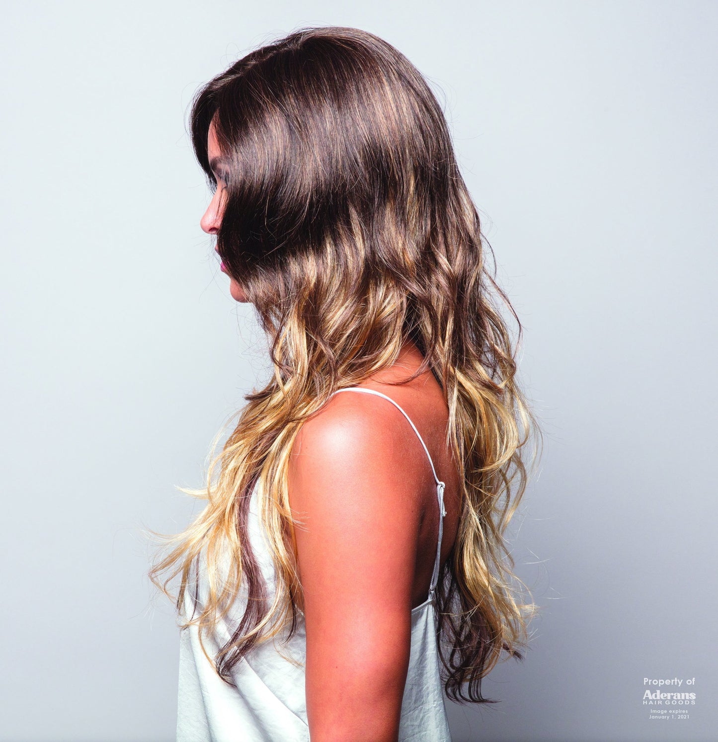 Rylee Wig - 2384