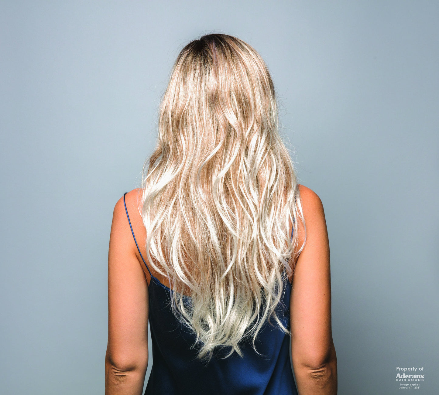 Rylee Wig - 2384
