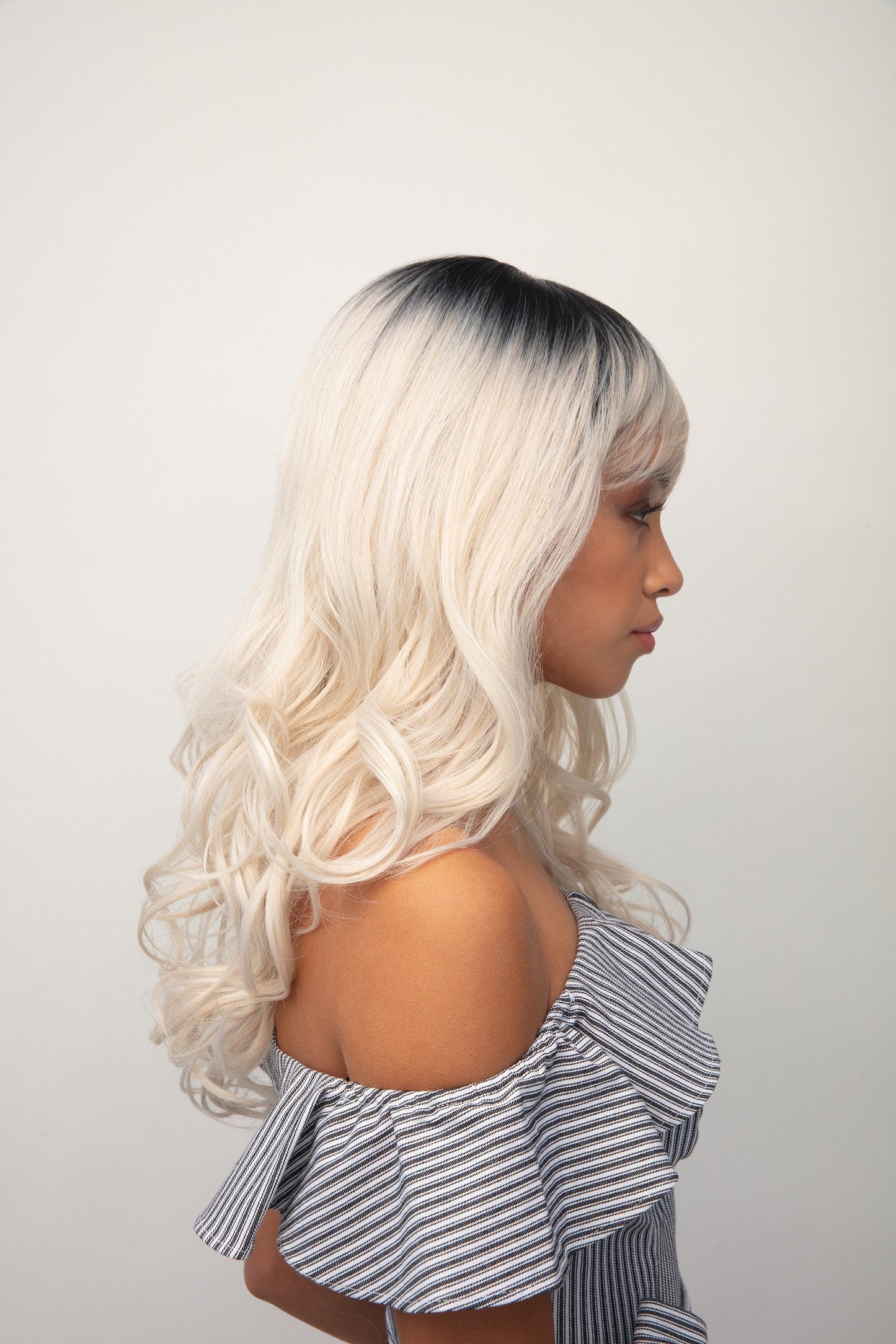 Seduction Wig - 4106