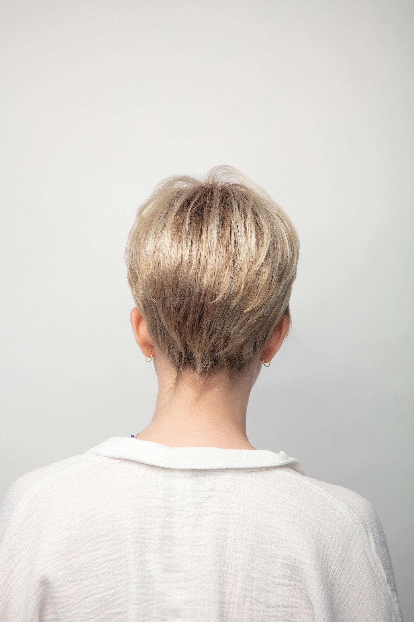 Carter Wig - 6528