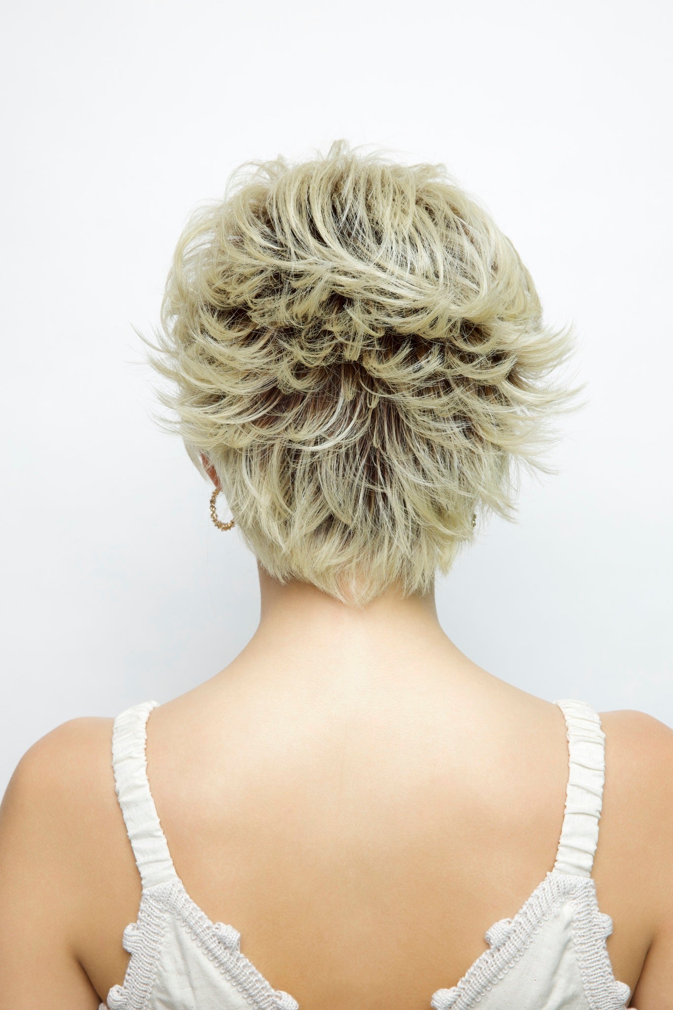 Aubrey Wig - 6545