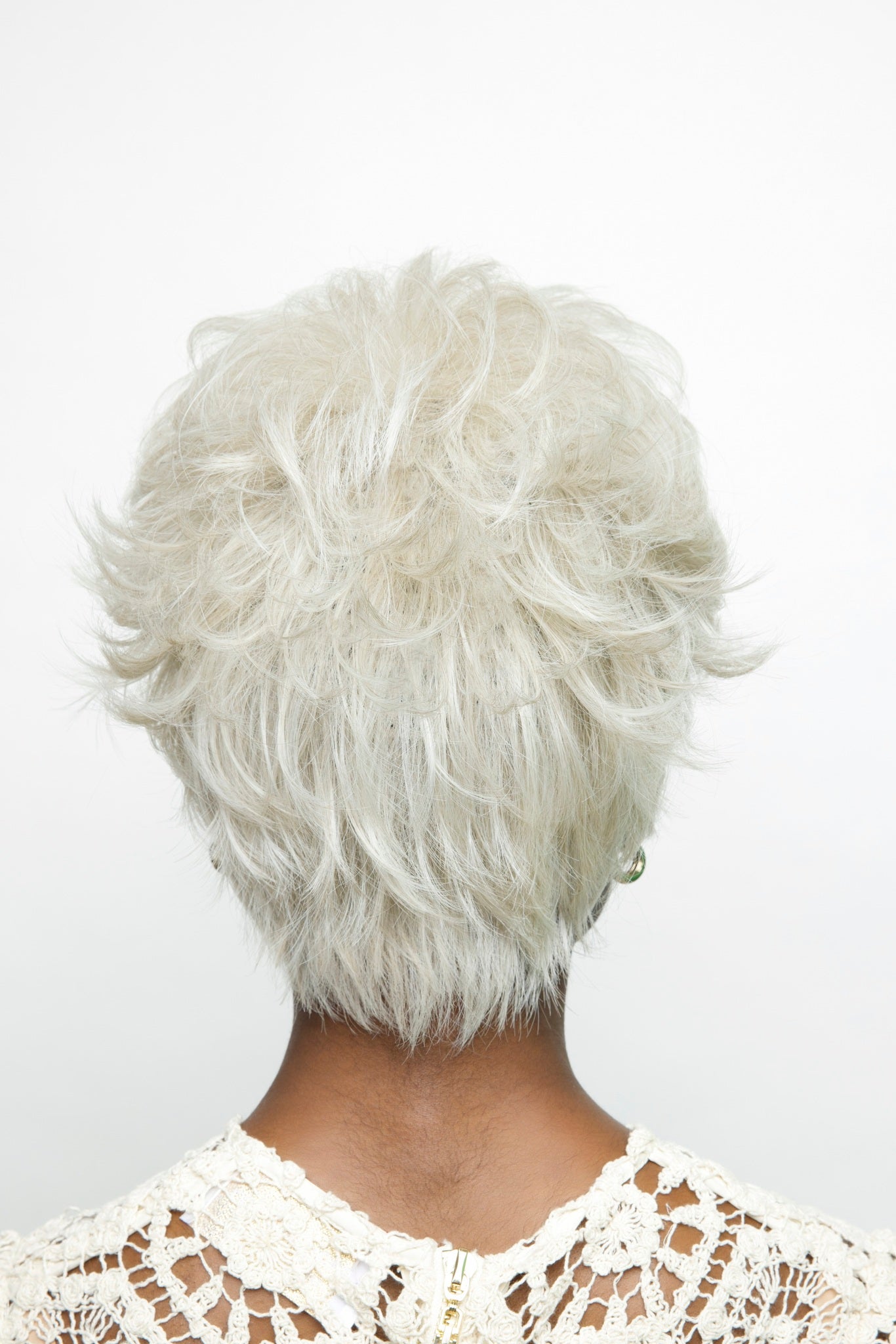 Aubrey Wig - 6545