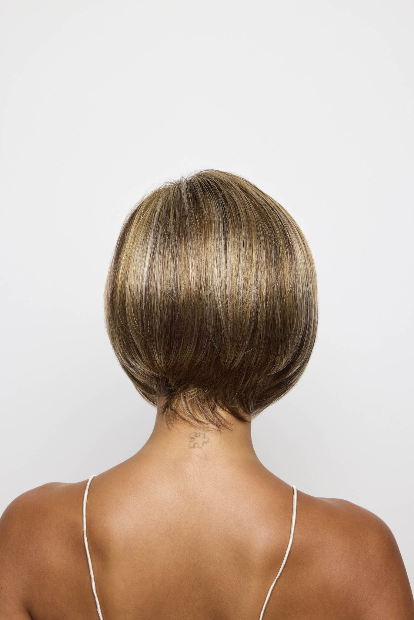 Beau Wig - 1727