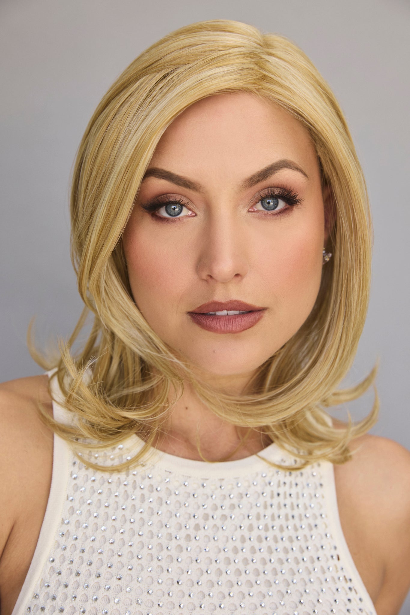 Sophia Wig - 1041