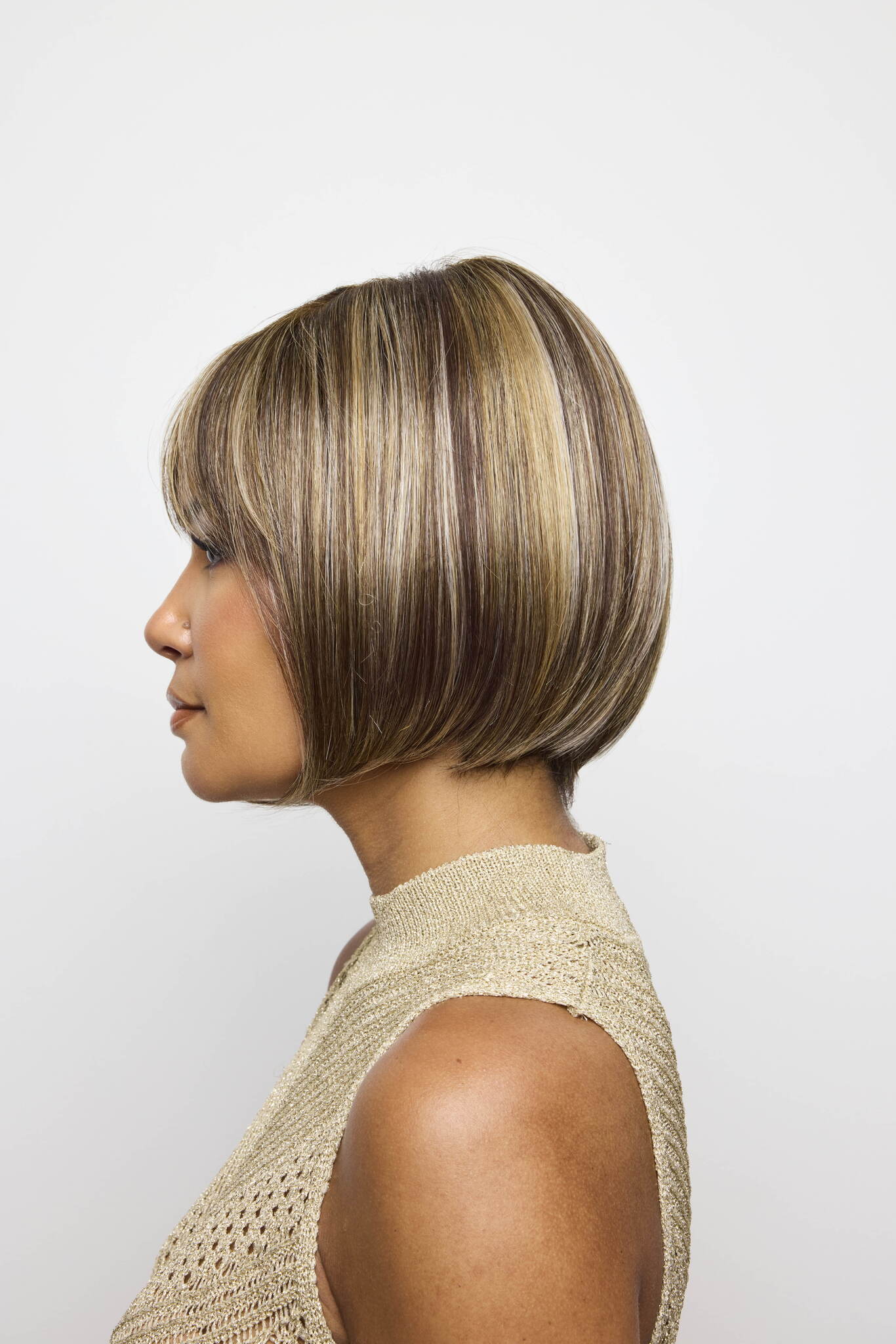 Wynn Wig - 1728