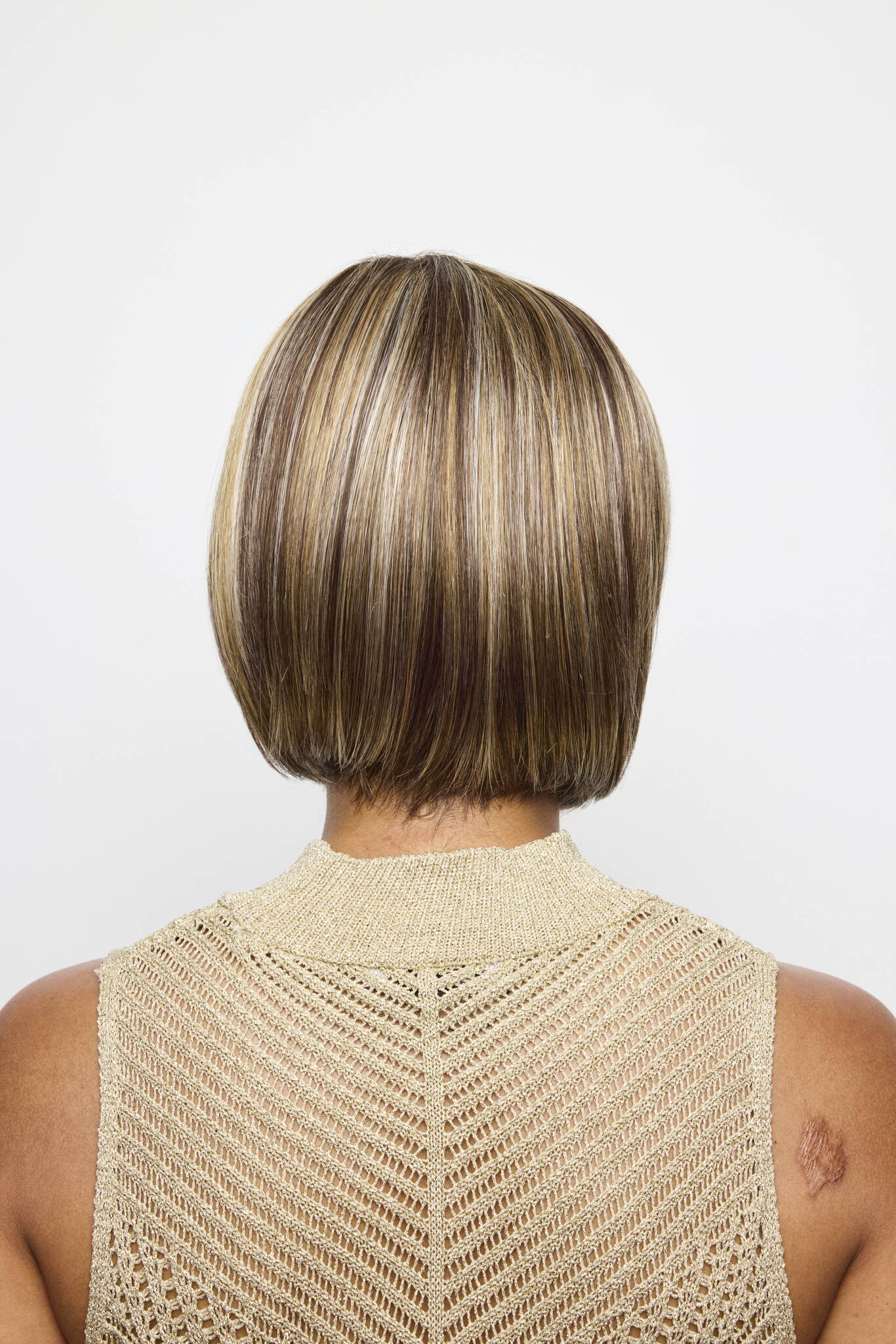 Wynn Wig - 1728