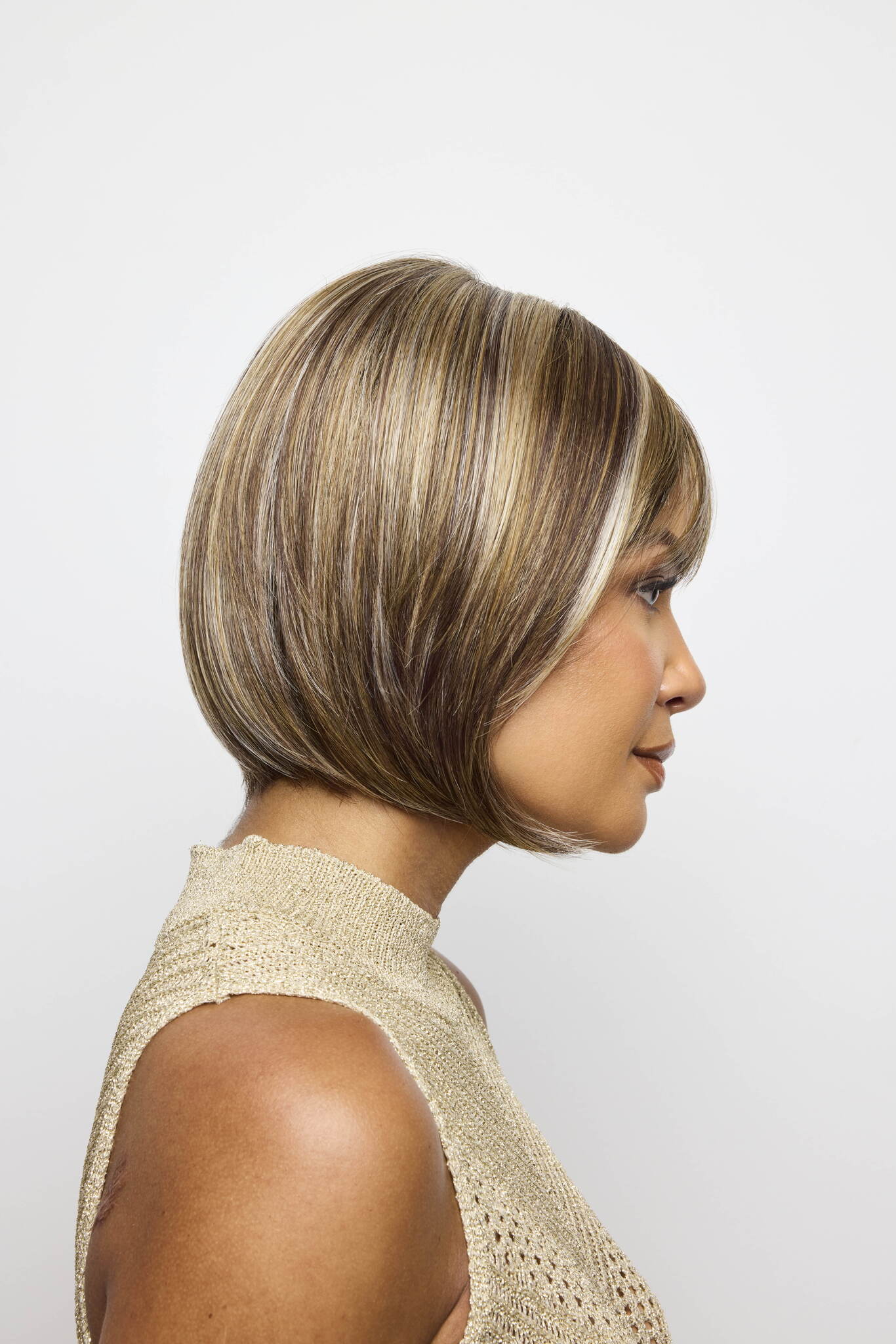 Wynn Wig - 1728