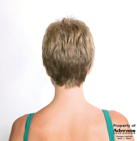 Pam Wig-1606