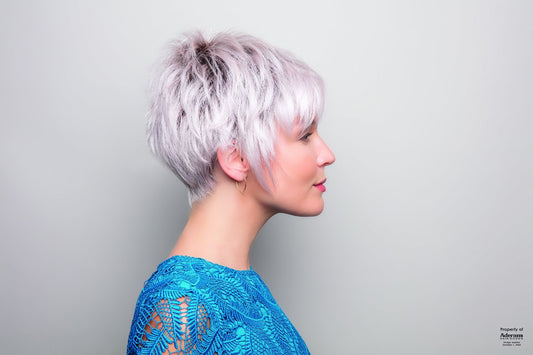 Billie Wig-1701