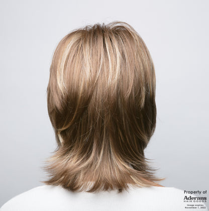 Bailey Wig - 2346
