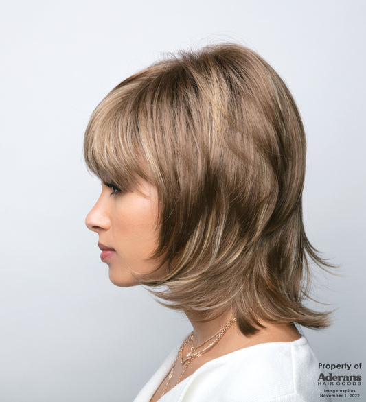 Bailey Wig - 2346