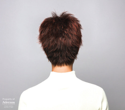 Lizzy Wig - 2347