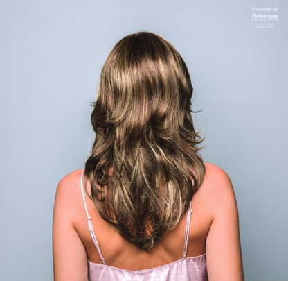 Felicity Wig - 2353