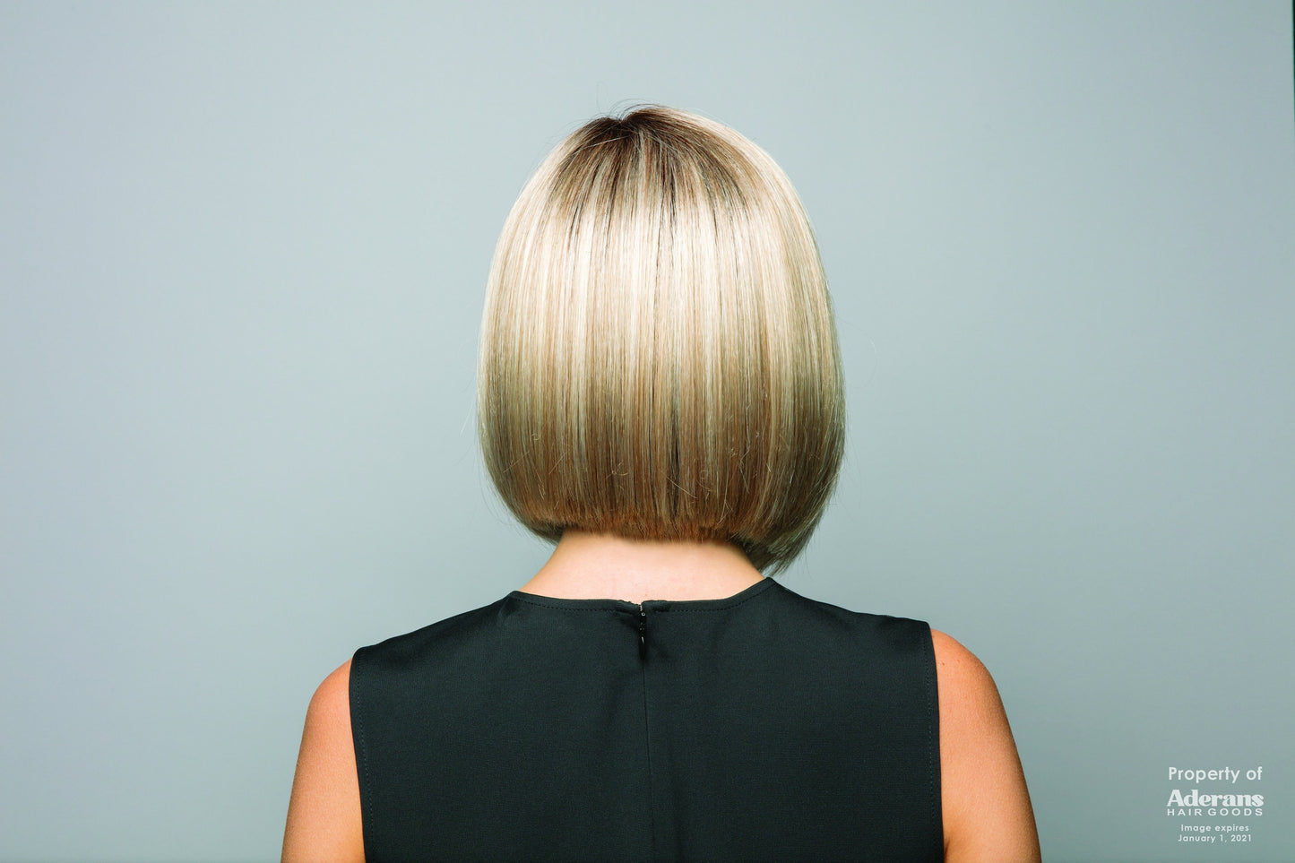 Kai Wig - 2383