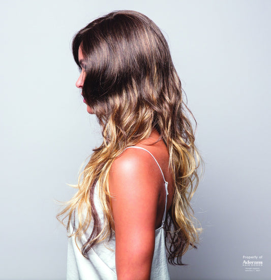 Rylee Wig - 2384