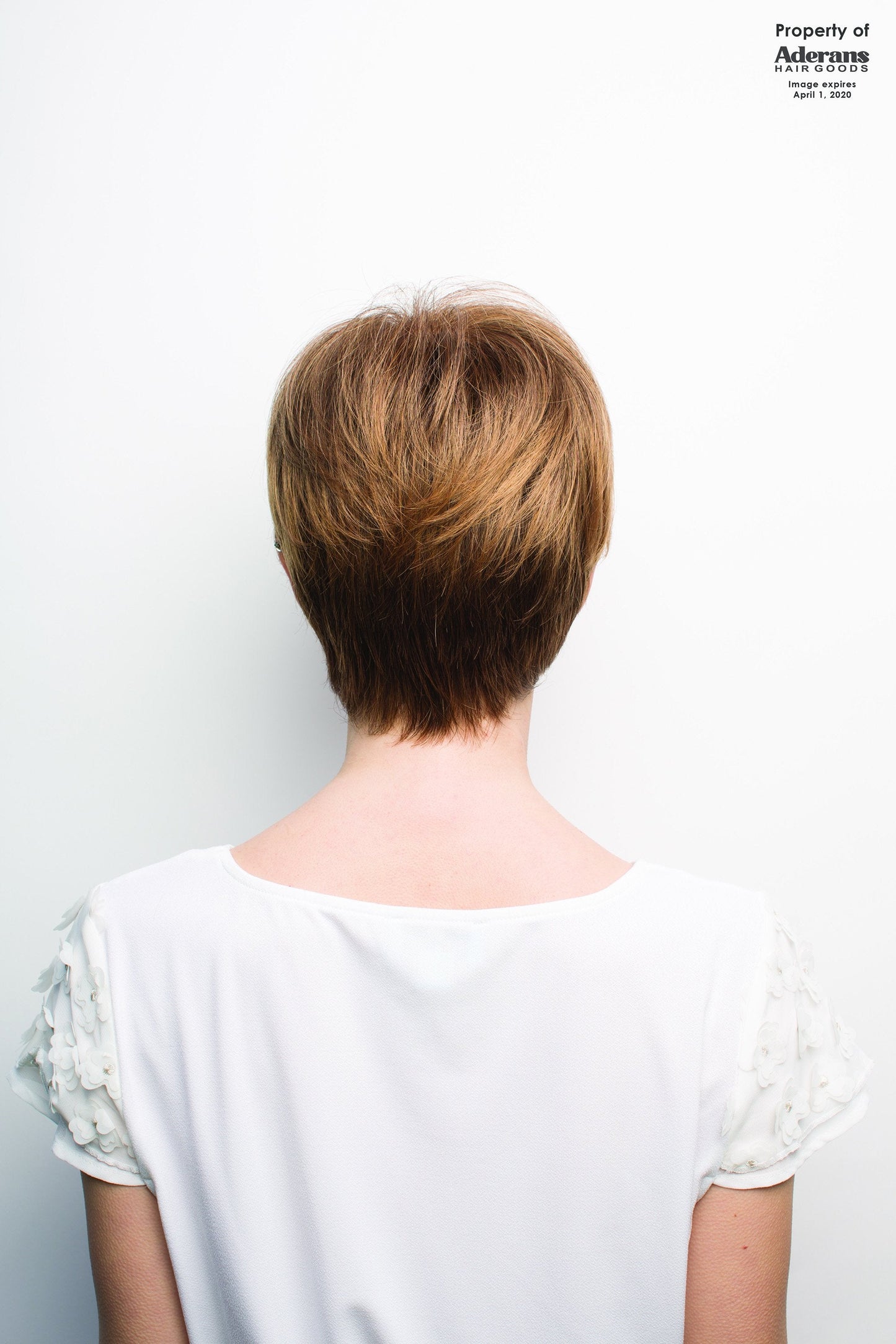Connie Wig - 2535