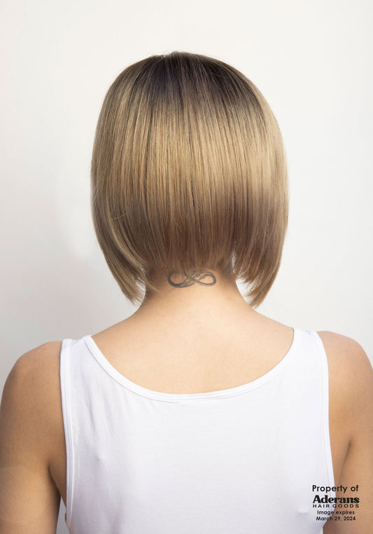 Codi Wig - 2543