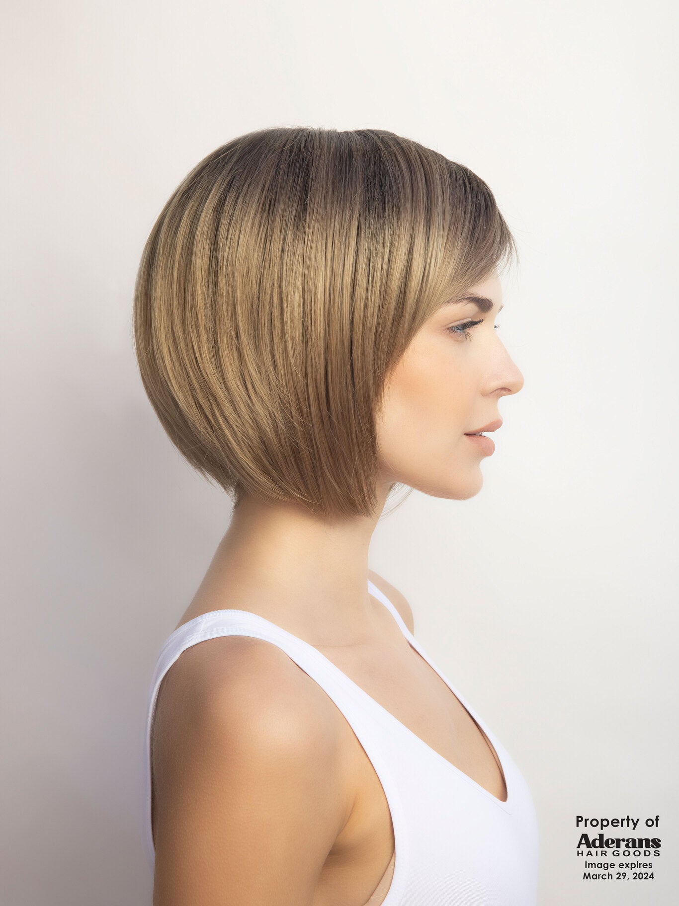 Codi Wig - 2543