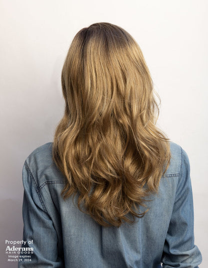 Callie Wig - 2567