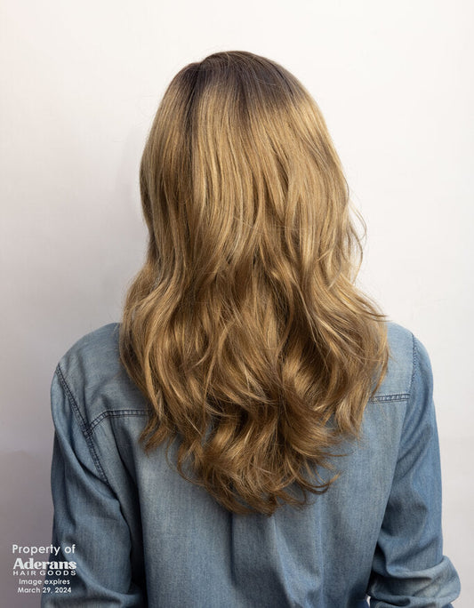 Callie Wig - 2567