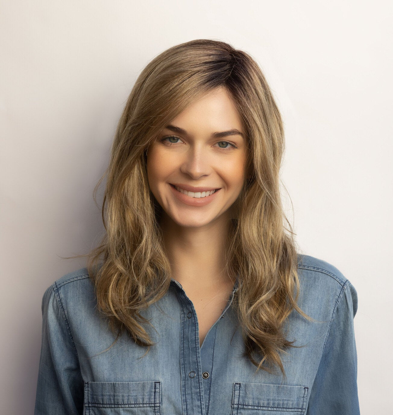Callie Wig - 2567