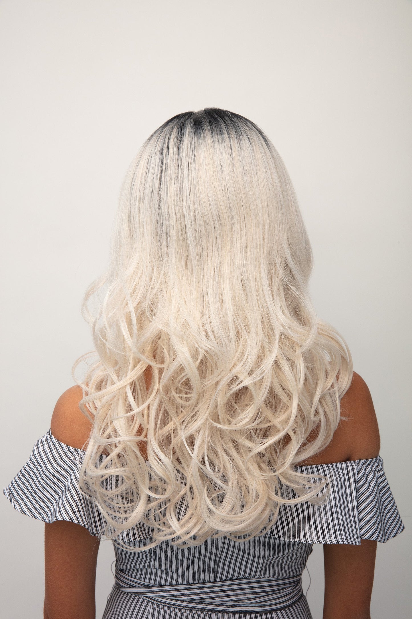 Seduction Wig - 4106