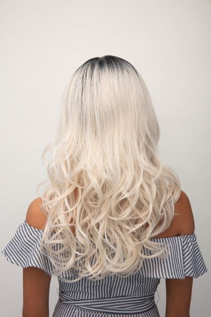 Seduction Wig - 4106