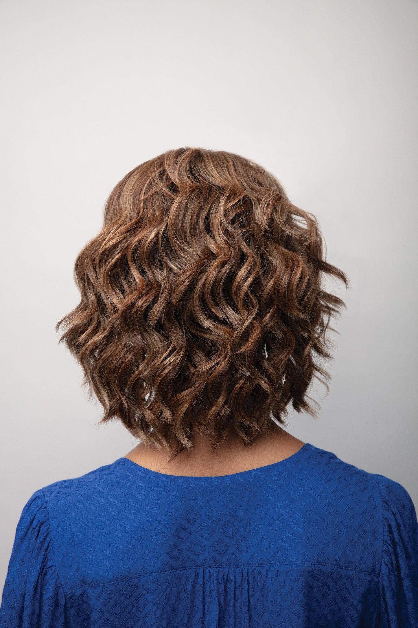 Attitude Wig - 4107