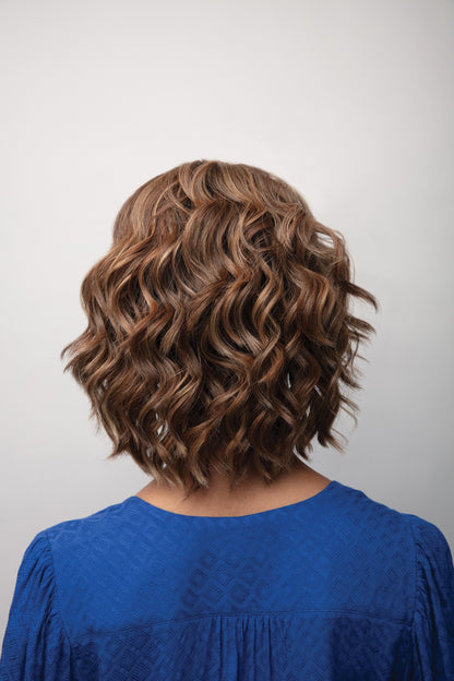 Attitude Wig - 4107