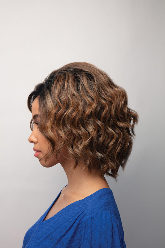 Attitude Wig - 4107