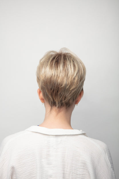 Carter Wig - 6528