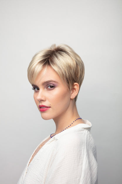 Carter Wig - 6528