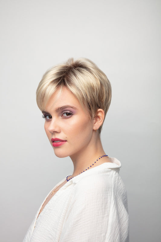 Carter Wig - 6528