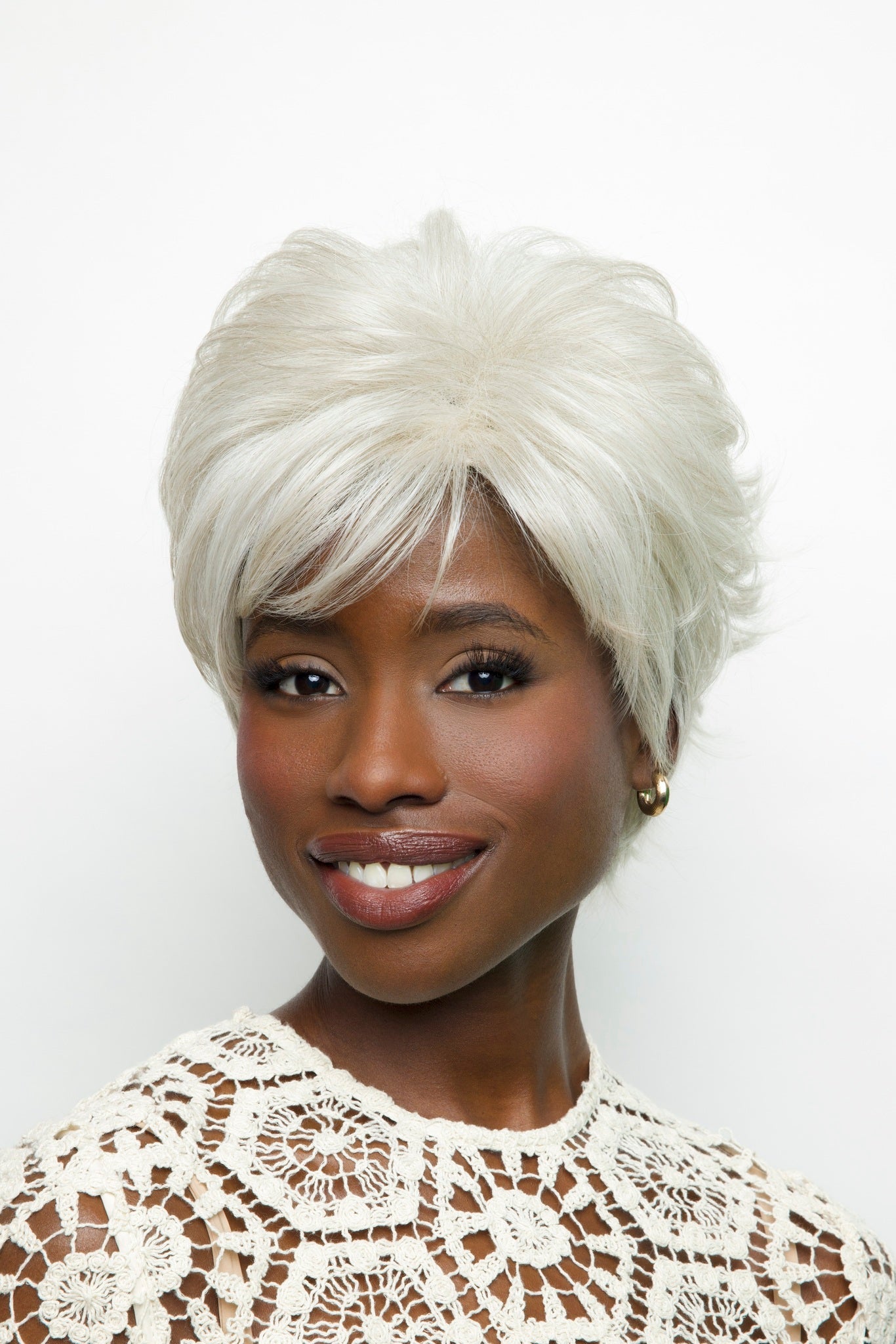 Aubrey Wig - 6545