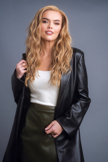 Brooklyn Wig - 1034