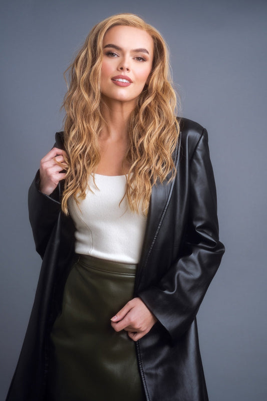 Brooklyn Wig - 1034