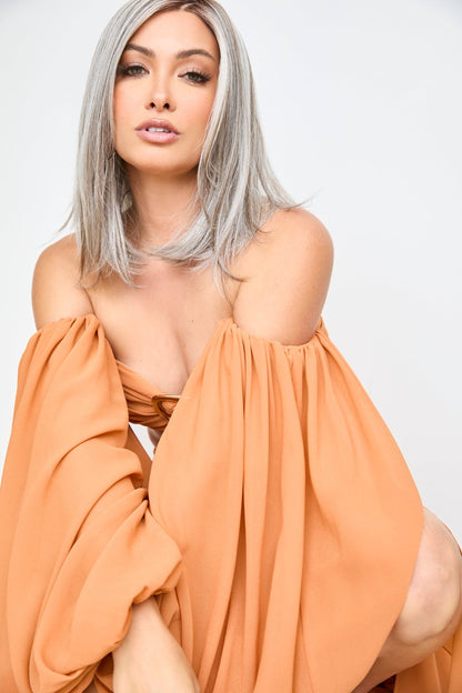 Davina Wig - 6543