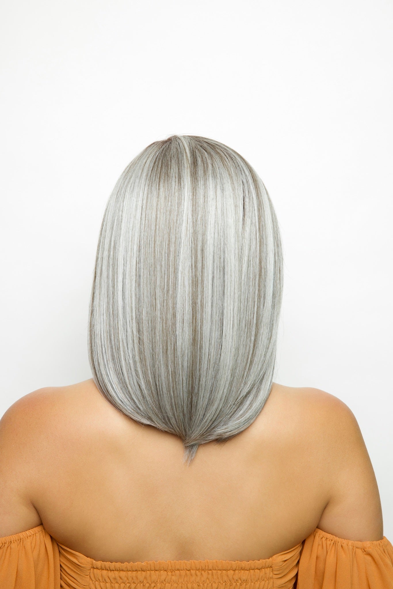 Davina Wig - 6543