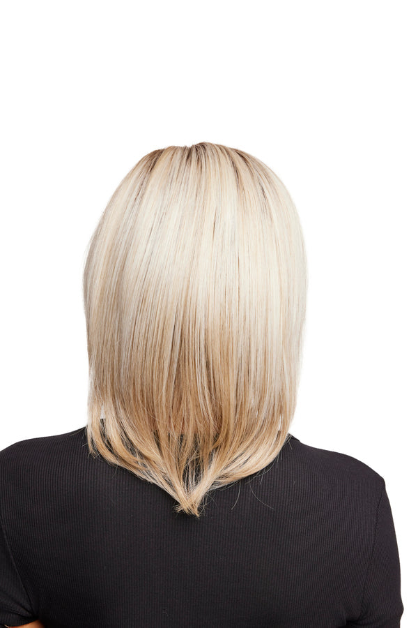 Luxe Sleek Wig - 1509