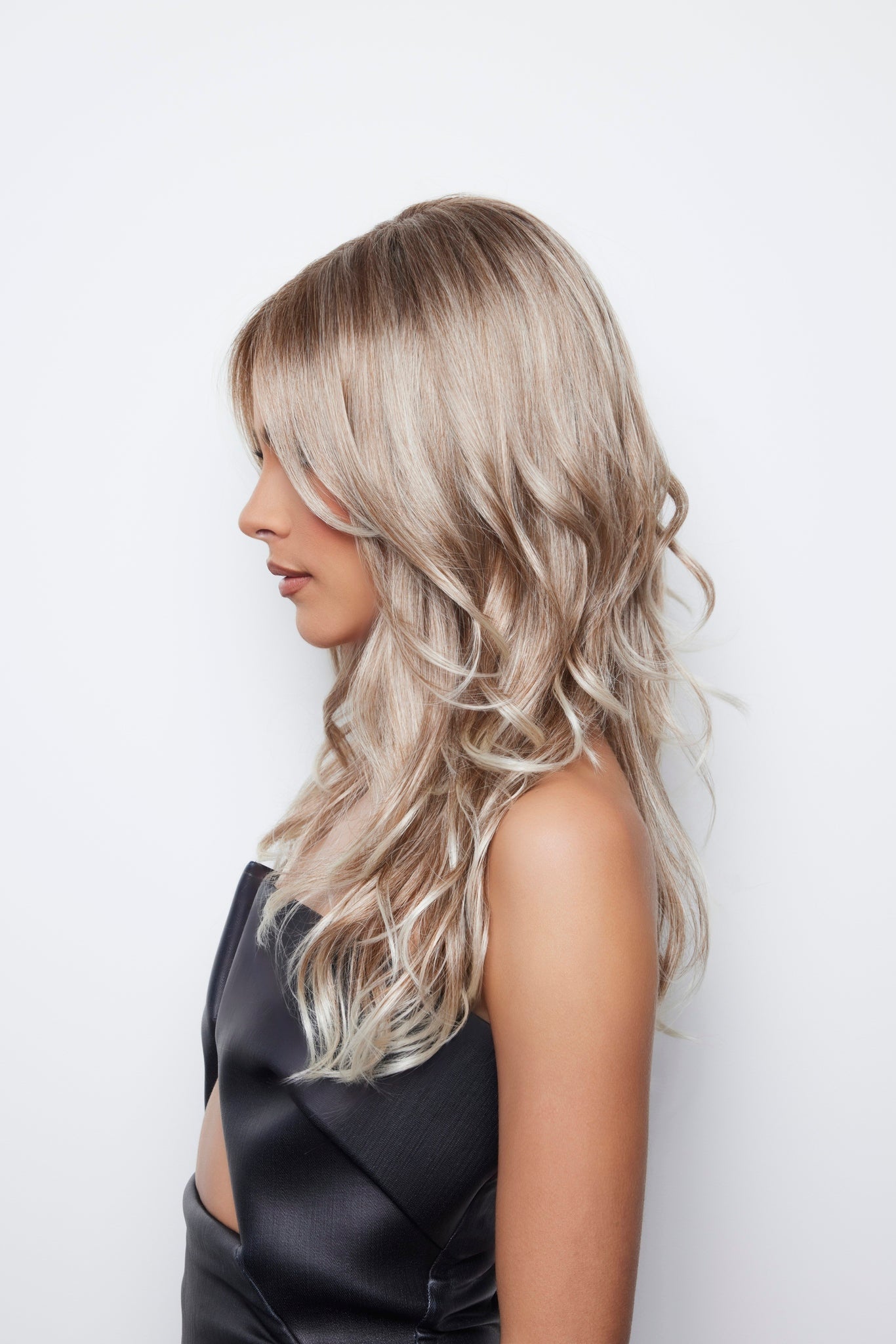 Lyndon Wig - 2410
