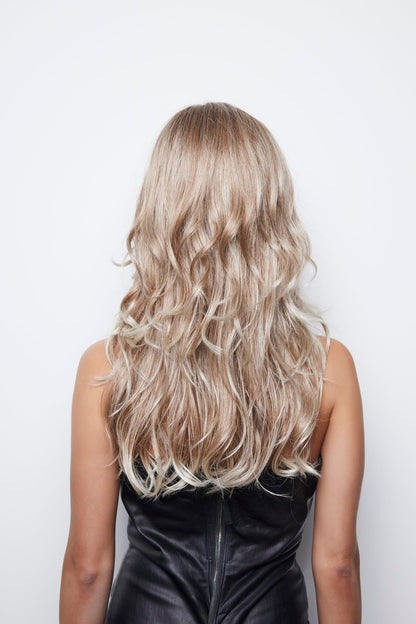 Lyndon Wig - 2410