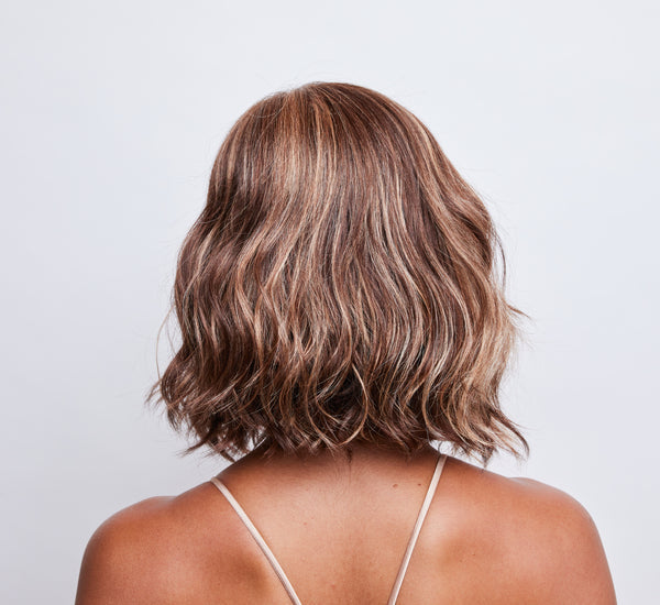 Merrill Wig - 1726