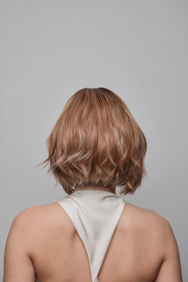 Mira Wig - 2588