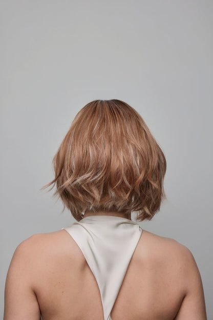 Mira Wig - 2588