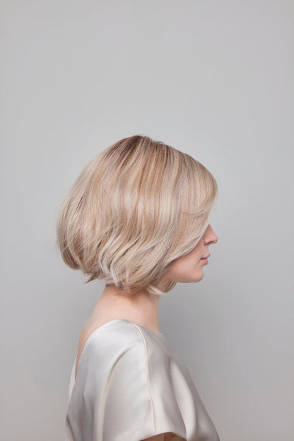 Mira Wig - 2588