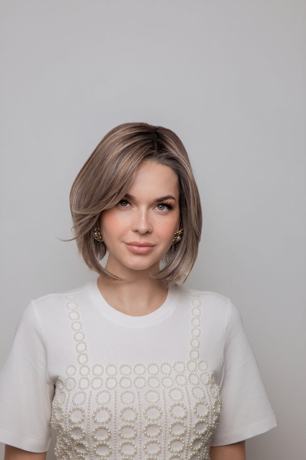 Mira Wig - 2588