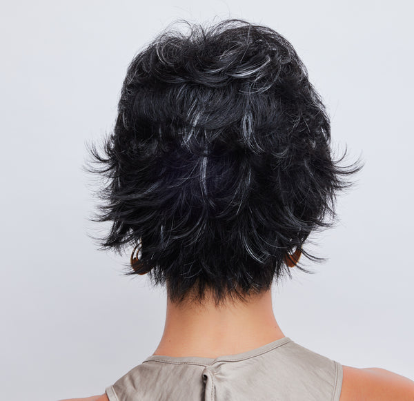 Nour Wig - 1724
